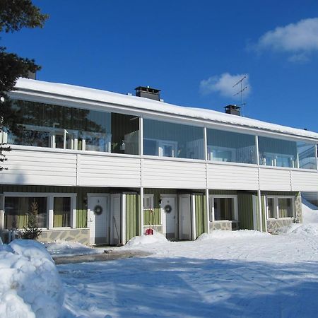 Lapin Kutsu Apartments Saariselka Bagian luar foto