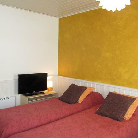 Lapin Kutsu Apartments Saariselka Bagian luar foto