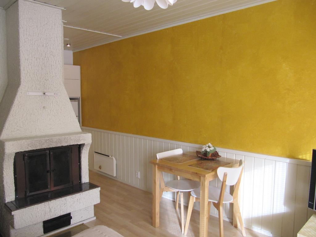 Lapin Kutsu Apartments Saariselka Bagian luar foto