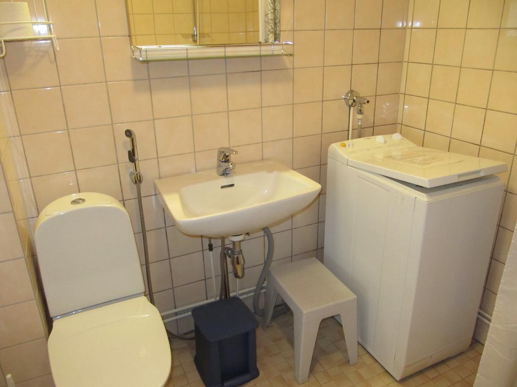 Lapin Kutsu Apartments Saariselka Bagian luar foto
