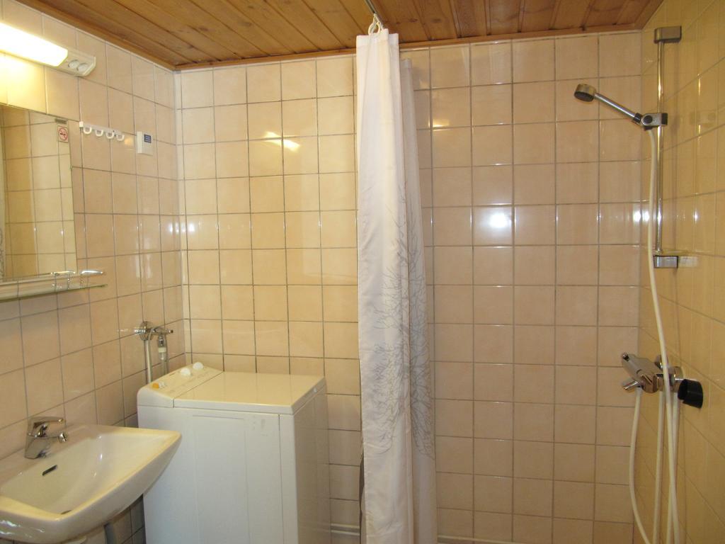 Lapin Kutsu Apartments Saariselka Bagian luar foto