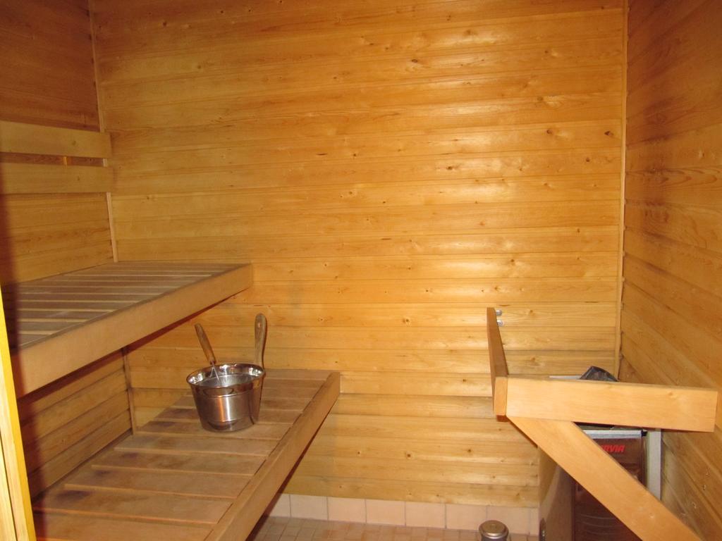 Lapin Kutsu Apartments Saariselka Bagian luar foto