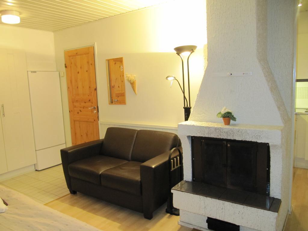 Lapin Kutsu Apartments Saariselka Bagian luar foto