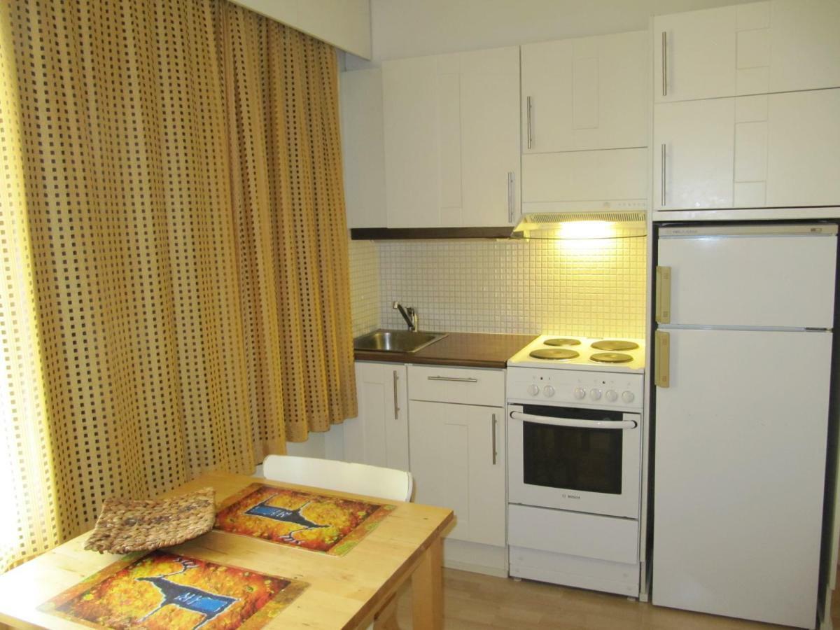 Lapin Kutsu Apartments Saariselka Bagian luar foto