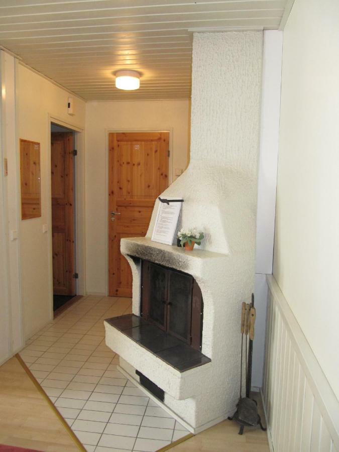 Lapin Kutsu Apartments Saariselka Bagian luar foto