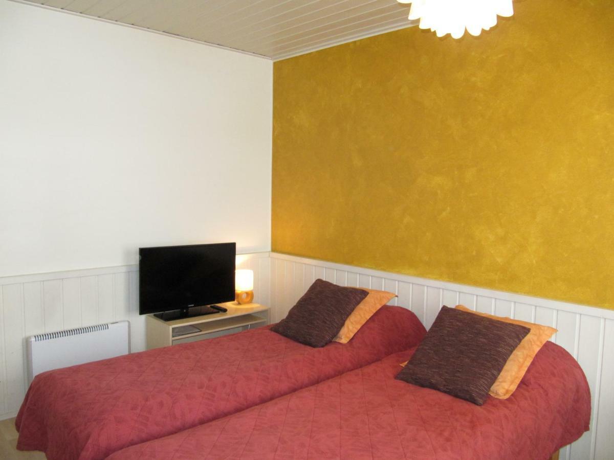 Lapin Kutsu Apartments Saariselka Bagian luar foto